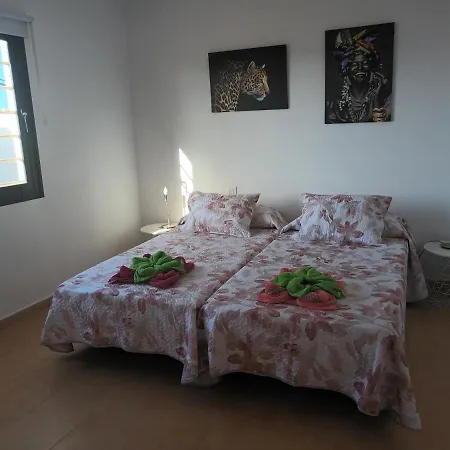 度假居 Casa Mar Argana