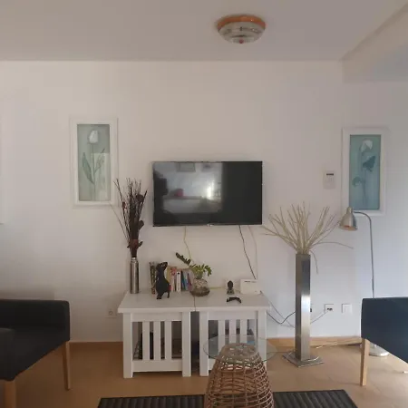 Casa Mar 度假居