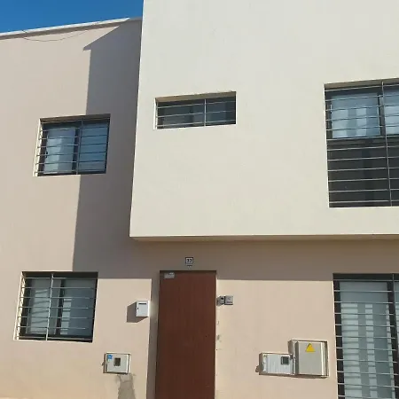 בית נופש Casa Mar *