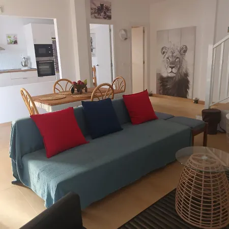 בית נופש Casa Mar *