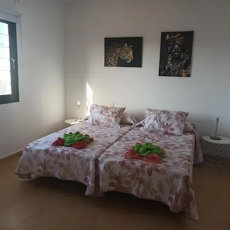 Casa Mar בית נופש