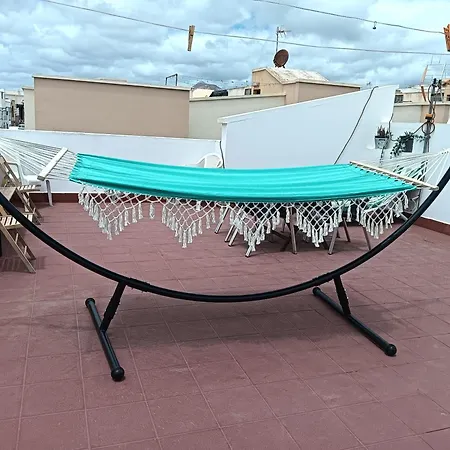 Casa Mar בית נופש