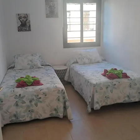 Tatil Evi Casa Mar