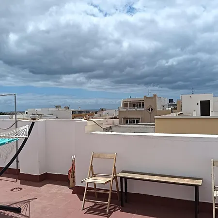 Tatil Evi Casa Mar Argana